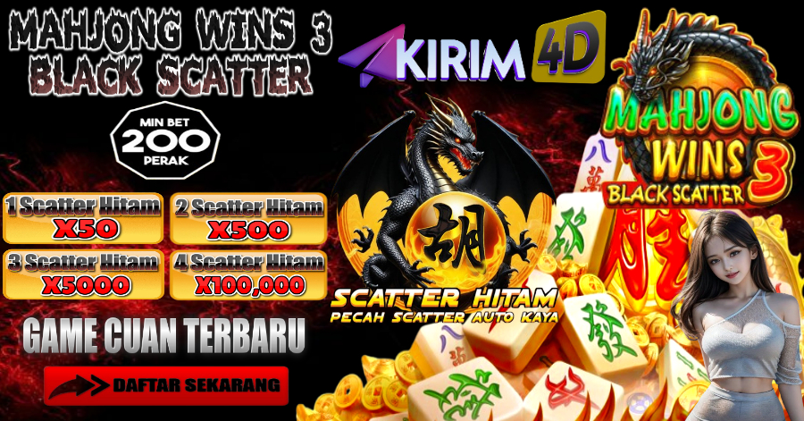 KIRIM4D